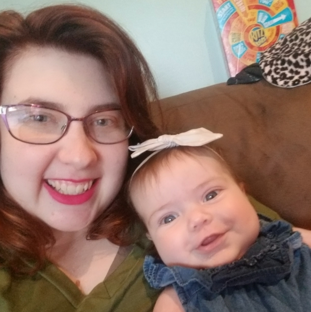 Meet your Posher, Kim